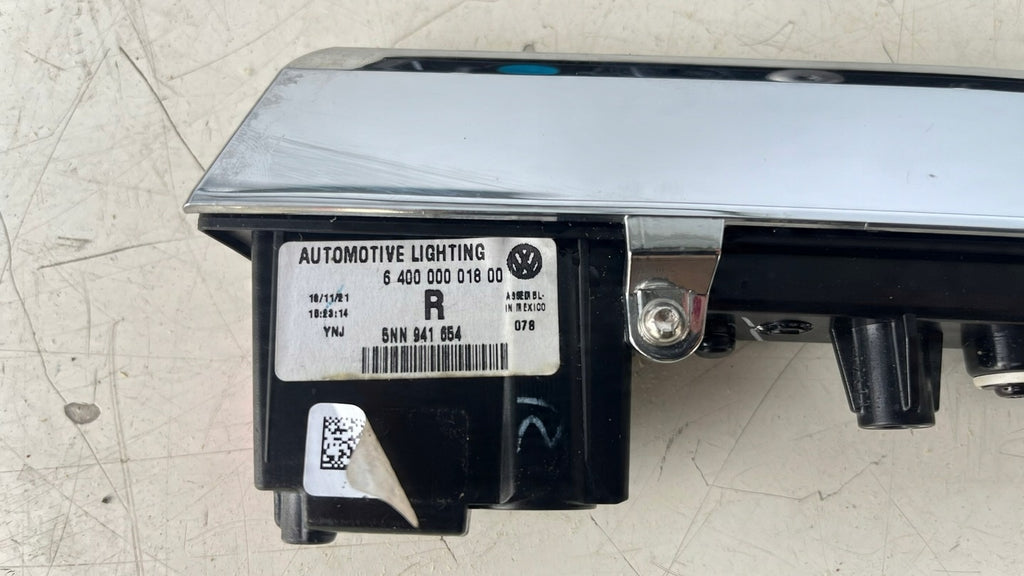 Frontscheinwerfer VW Tiguan Allspace 5NN941654 5NN941653 Rechts oder Links