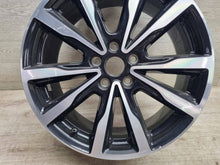 Laden Sie das Bild in den Galerie-Viewer, 1x Alufelge 18 Zoll 5x108 GJ5C1007P1A Ford Kuga Ii Rim Wheel FEL6755104973de