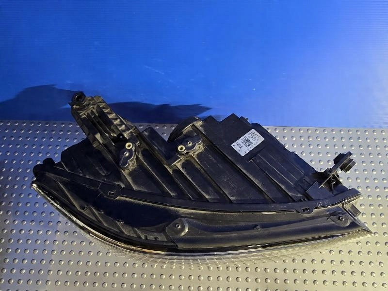 Frontscheinwerfer VW Passat B8 3G1941036P Full LED Rechts Scheinwerfer Headlight