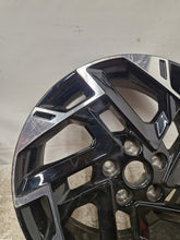 Load image into Gallery viewer, 1x Alufelge 19 Zoll 7.5" 5x114.3 51ET 52910R2300 Kia Sportage V Rim Wheel FEL7682172513oa