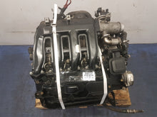 Load image into Gallery viewer, Motor BMW 1 E87 M47D20 2.0 163PS 304TKm 2005 Diesel Engine Komplett