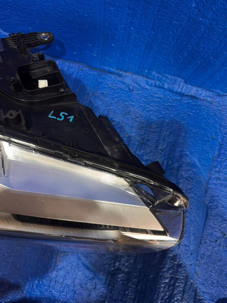 Frontscheinwerfer BMW X2 F39 9851982-01 Rechts Scheinwerfer Headlight SCH6391175707hd