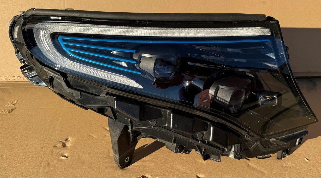 Frontscheinwerfer Mercedes-Benz Eqc N293 A2939067600 LED Rechts Headlight SCH8673912182az