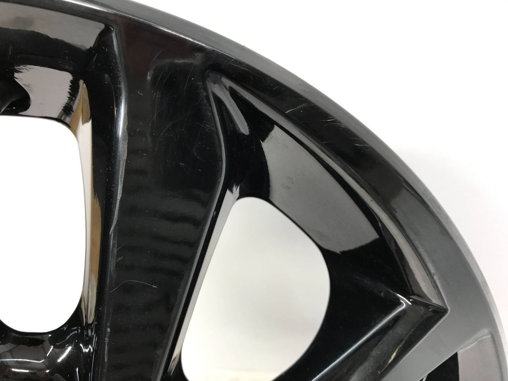 1x Alufelge 15 Zoll 4x100 Toyota Aygo Rim Wheel FEL6542202269br