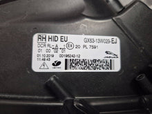 Laden Sie das Bild in den Galerie-Viewer, Frontscheinwerfer Jaguar Xf X260 F-Pace GX63-13W029-EJ Rechts Headlight SCH2536296758wu