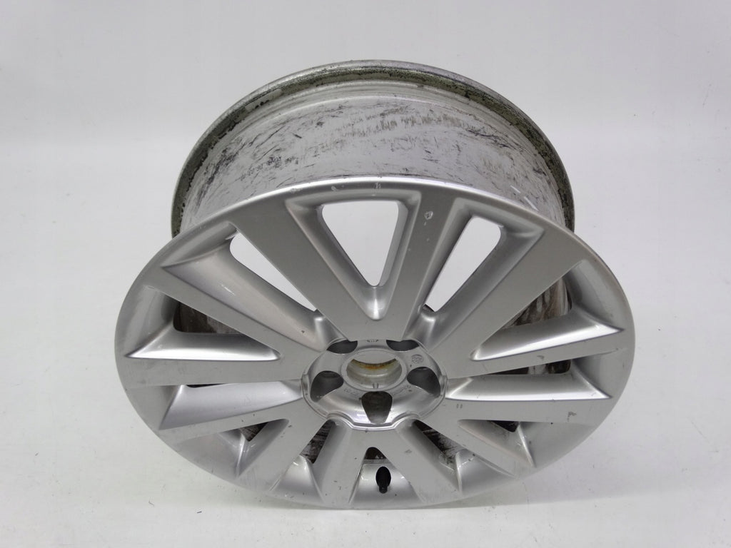 1x Alufelge 17 Zoll 7.0" 5x112 38ET Glanz Silber 1C0601025AG VW Beetle Rim Wheel FEL7551295798qq