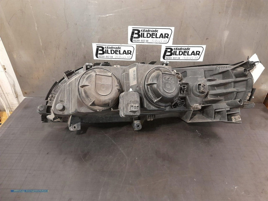 Frontscheinwerfer Volvo S60 89005621 Rechts Scheinwerfer Headlight SCH1753539840er