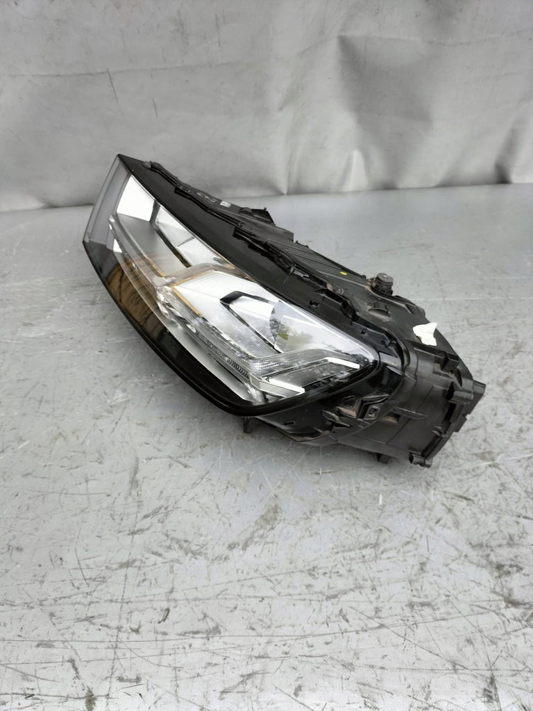 Frontscheinwerfer Audi Q7 4M0941033 LED Links Scheinwerfer Headlight SCH9260071115mb