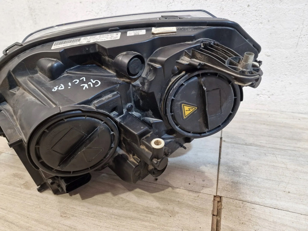 Frontscheinwerfer Mercedes-Benz A2048201639 Rechts Scheinwerfer Headlight