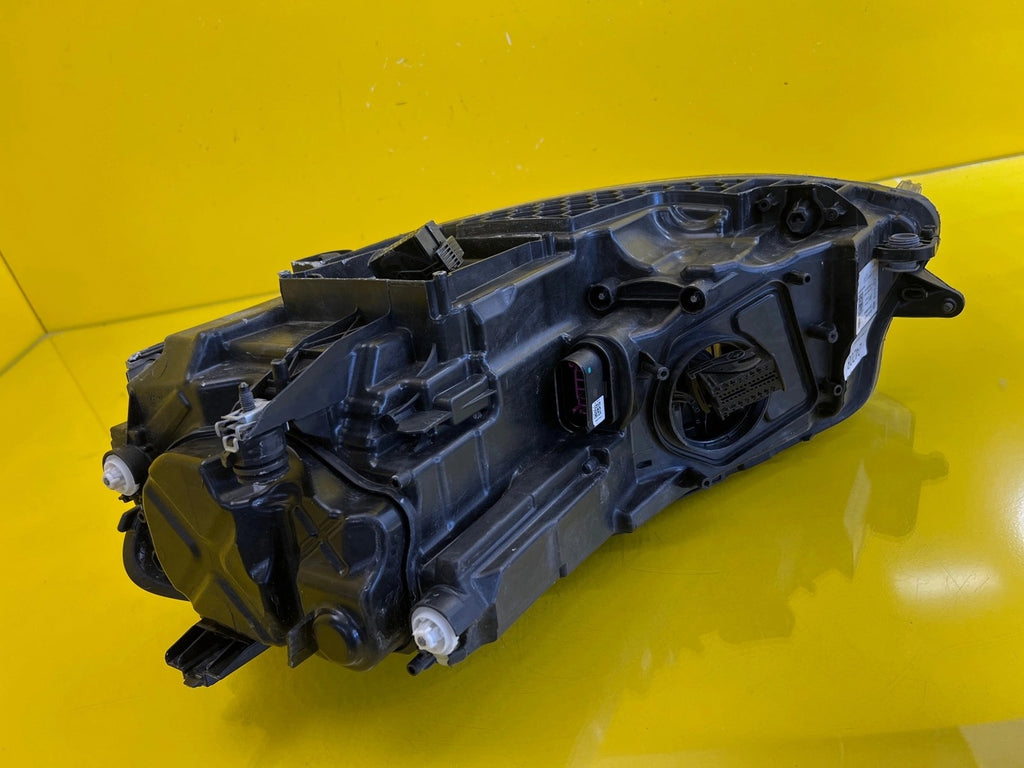 Frontscheinwerfer VW Golf VII 5G1941082F LED Rechts Scheinwerfer Headlight SCH2957907186nb