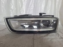 Laden Sie das Bild in den Galerie-Viewer, Frontscheinwerfer Audi Q3 8U0941005 LED Links Scheinwerfer Headlight SCH3145973184jx