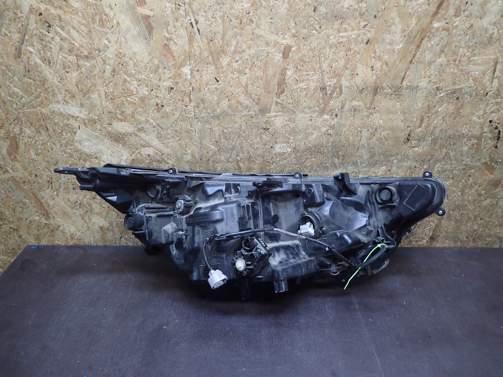 Frontscheinwerfer Toyota Rav V 4 Full LED Links Scheinwerfer Headlight SCH5984303666ey