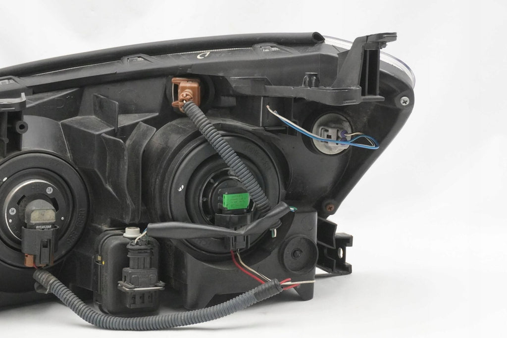Frontscheinwerfer Toyota I 85122000 Rechts Scheinwerfer Headlight SCH9616151235fm