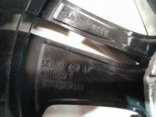 Load image into Gallery viewer, 1x Alufelge 18 Zoll 7.5" 5x112 48ET Glanz 5E3601025AP Skoda Octavia Iv Rim Wheel FEL9397168438iq