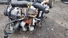 Load image into Gallery viewer, Motor Opel Astra J Meriva A17DTE 1.7 CDTI 117TKm Diesel Engine Komplett MOT9243267479fz