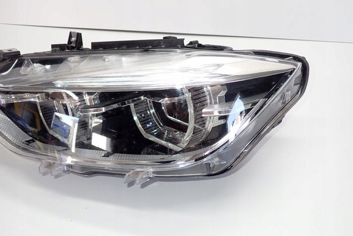 Frontscheinwerfer BMW 3 F30 F31 7419633-07 85122000 Links Scheinwerfer Headlight SCH2882481774mn