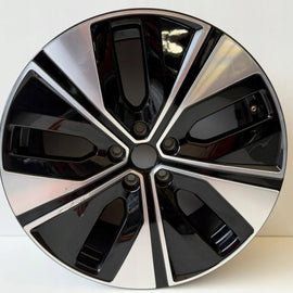 1x Alufelge 19 Zoll 32327781 Polestar Rim Wheel FEL1902450673pn