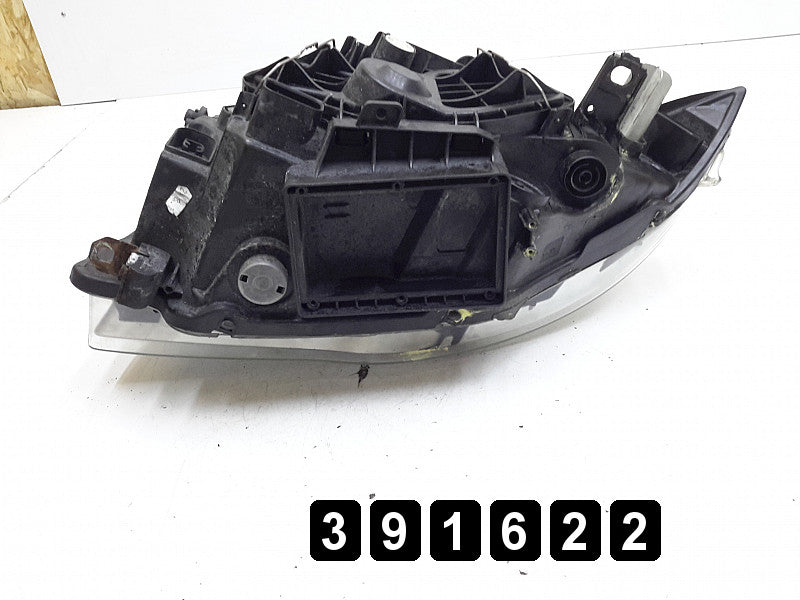 Frontscheinwerfer BMW 1 7193390-03 Rechts Scheinwerfer Headlight SCH5215355903je