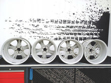 Laden Sie das Bild in den Galerie-Viewer, 4x Alufelge 17 Zoll 7.5" 5x112 47 5ET A2044013102 Mercedes-Benz W205 Rim Wheel FEL5322829881vd