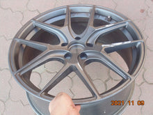 Load image into Gallery viewer, 1x Alufelge 20 Zoll 9.5" 5x112 Rim Wheel FEL3699990865vf