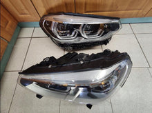 Load image into Gallery viewer, Frontscheinwerfer BMW X3 G01 7466119-05 LED Ein Stück (Rechts oder Links) SCH6870226556iu