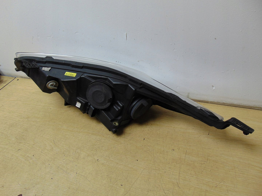 Frontscheinwerfer Ford Fiesta C1BB-13W029-CH Xenon Rechts Scheinwerfer Headlight SCH5030996934mf
