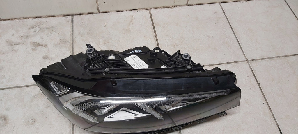 Frontscheinwerfer BMW 3 G21 G20 9450796-03 LED Rechts Scheinwerfer Headlight SCH5773569171wm