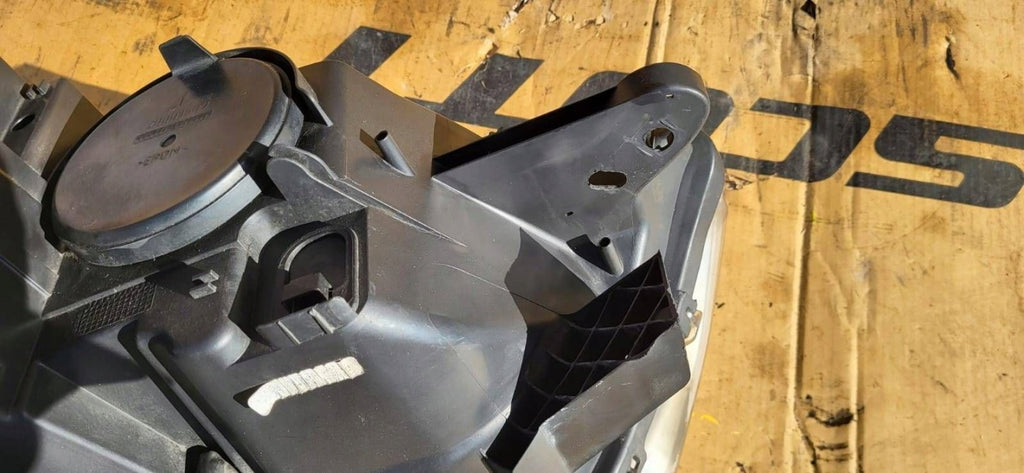 Frontscheinwerfer Citroën Ds4 9674903780 Links Scheinwerfer Headlight SCH3401125375pj