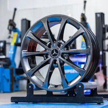 Load image into Gallery viewer, 4x Alufelge 17 Zoll 6.5" 5x112 44ET A1774010300-ME Mercedes-Benz Vito Rim Wheel FEL1629527809md