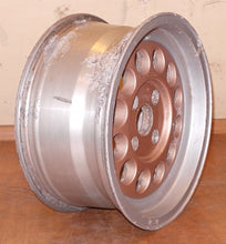 Laden Sie das Bild in den Galerie-Viewer, 1x Alufelge 15 Zoll 7.0" 4x114.3 21ET Rim Wheel FEL7876336360vd