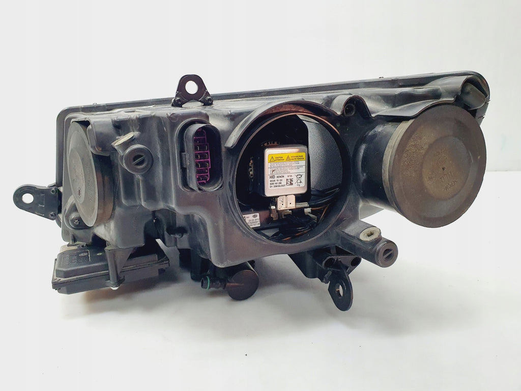 Frontscheinwerfer Skoda Superb 3T1941016B Xenon Rechts Scheinwerfer Headlight SCH5670627139lt