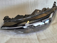 Laden Sie das Bild in den Galerie-Viewer, Frontscheinwerfer Ford Transit Custom PZ31-13EO15-CB Links Headlight SCH6741186971ui