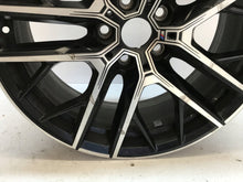 Load image into Gallery viewer, 1x Alufelge 19 Zoll 8.0" 5x112 54ET Glanz Schwarz 6856093 BMW 2 F44 1 F40 FEL7830841341hy