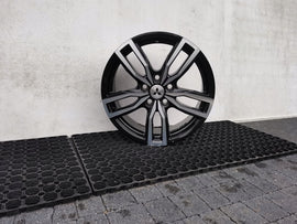 1x Alufelge 17 Zoll 7.0