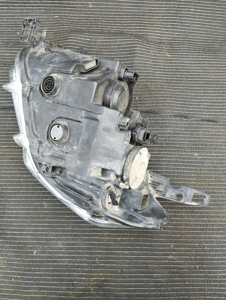 Frontscheinwerfer Citroën 9675139980 90014456 Rechts Scheinwerfer Headlight