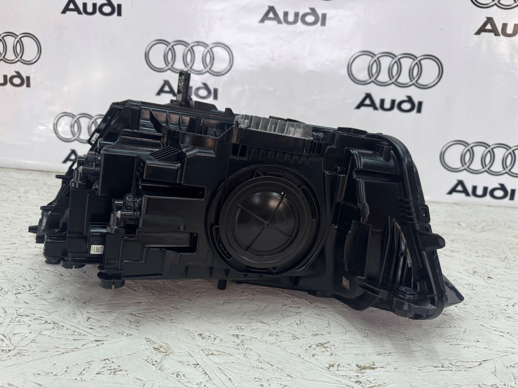 Frontscheinwerfer Audi Q3 83A941012 Rechts Scheinwerfer Headlight SCH4906504154ed