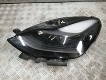 Laden Sie das Bild in den Galerie-Viewer, Frontscheinwerfer Tesla 3 151495200C 01531903 Full LED Links Headlight
