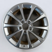 Load image into Gallery viewer, 1x Alufelge 17 Zoll 6.5&quot; 5x112 44ET A1774010300 Mercedes-Benz W177 Rim Wheel