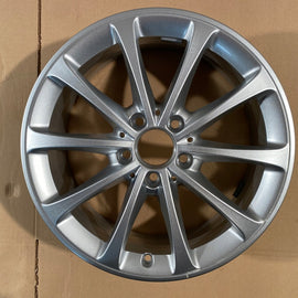 1x Alufelge 17 Zoll 6.5