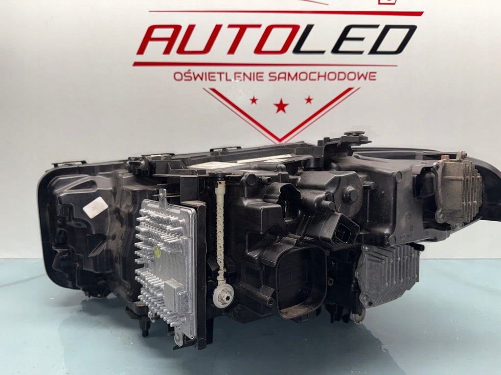 Frontscheinwerfer BMW 5 G31 G30 F90 8082662-05 Rechts Scheinwerfer Headlight SCH6484057796ti