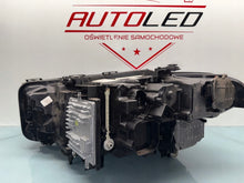 Laden Sie das Bild in den Galerie-Viewer, Frontscheinwerfer BMW 5 G31 G30 F90 8082662-05 Rechts Scheinwerfer Headlight SCH6484057796ti