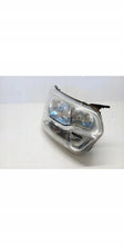Laden Sie das Bild in den Galerie-Viewer, Frontscheinwerfer Ford Transit BK3113W029BF Rechts Scheinwerfer Headlight SCH4494251528yb