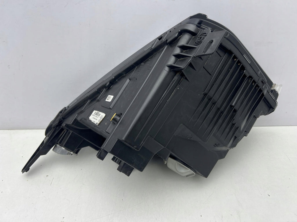 Frontscheinwerfer Ford Transit Tourneo Courier R2X613E015AF Links Headlight SCH3279691593sk