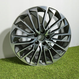 1x Alufelge 19 Zoll 8.5