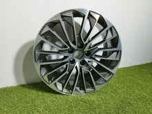 Laden Sie das Bild in den Galerie-Viewer, 1x Alufelge 19 Zoll 8.5" 5x112 40ET 4K0601025BD Audi A6 Rim Wheel FEL9981835976ze