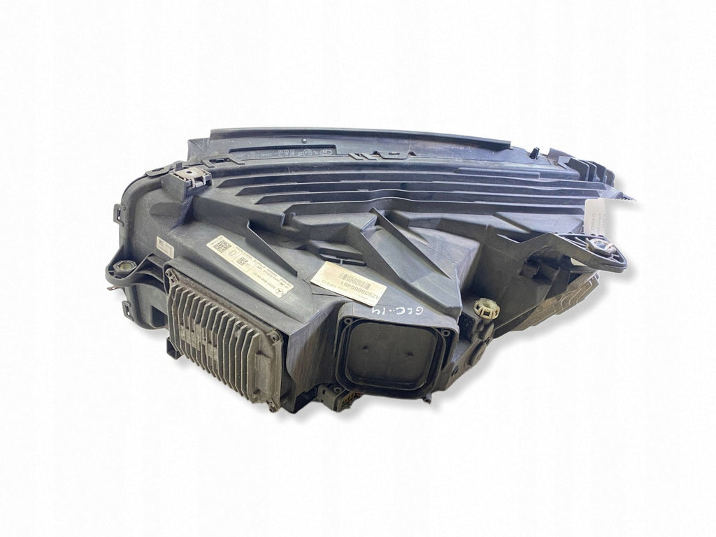 Frontscheinwerfer Mercedes-Benz Glc C253 X253 A2539065401 Rechts Headlight SCH6524714742qu