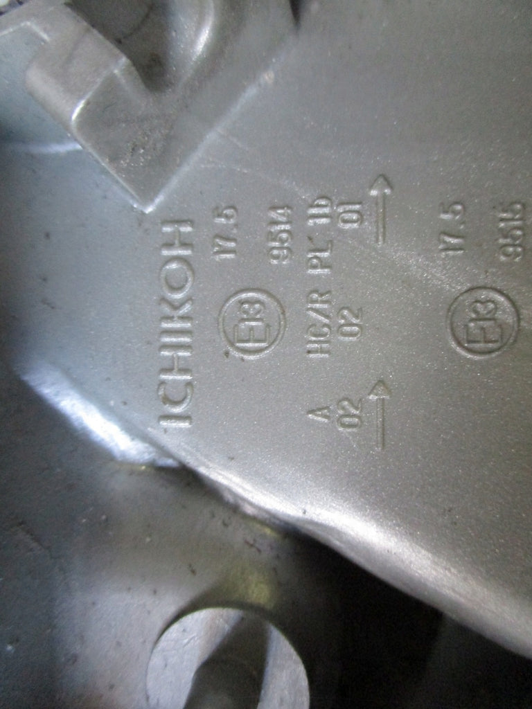 Frontscheinwerfer Toyota Yaris Links Scheinwerfer Headlight