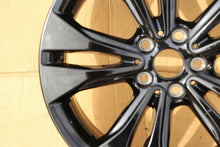 Laden Sie das Bild in den Galerie-Viewer, 1x Alufelge 18 Zoll 7.5" 5x112 51ET Schwarz 6885381 BMW X2 F39 F48 Rim Wheel FEL2528729597wk