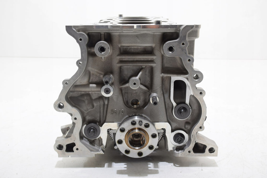 Motorblock BMW X3 G01 G02 B48B20B 2.0 Benzin Unkomplett