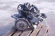 Laden Sie das Bild in den Galerie-Viewer, Motor Audi A4 B8 CDHB 1.8 TFSI 160PS 118kW Benzin Engine Unkomplett